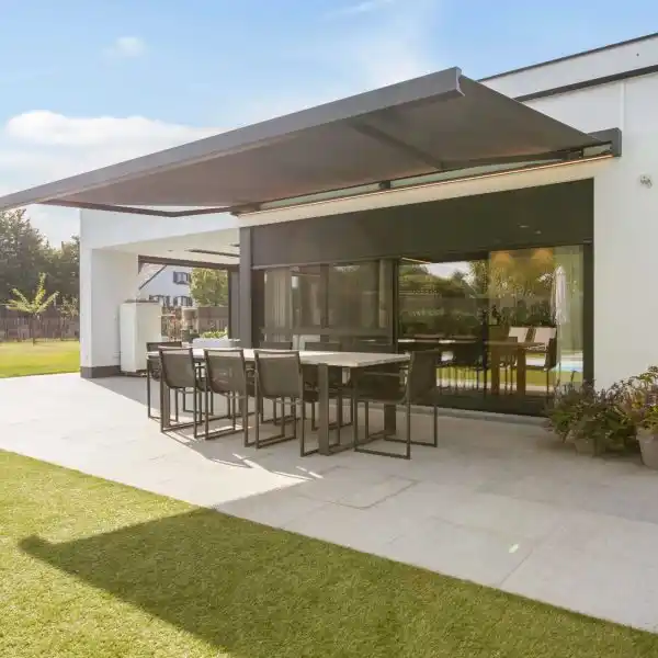 zonwering Oosterbeek